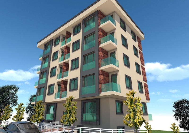 SULTANBEYLİ PRESTİJ