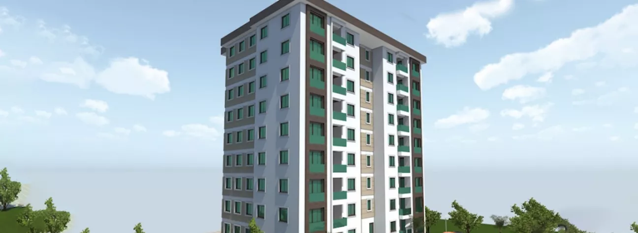 YAYALAR PRESTİJ EVLERİ