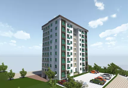 YAYALAR PRESTİJ EVLERİ