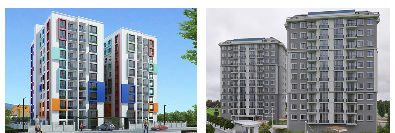 Güncel Projeler Haber Dergisi