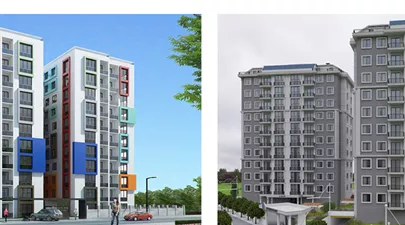 Güncel Projeler Haber Dergisi