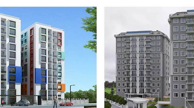 Güncel Projeler Haber Dergisi