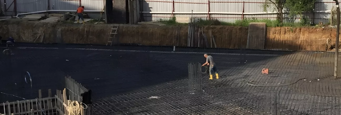 Huzurpark Projemizin Temelini Attık!