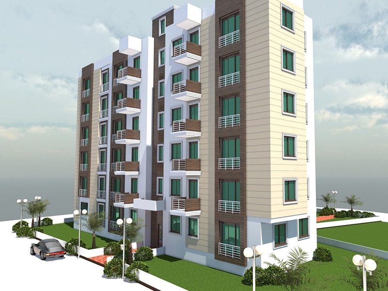 YAYALAR PRESTİJ EVLERİ