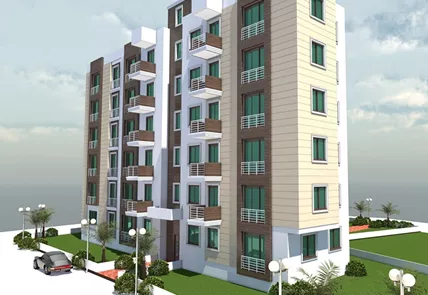 YAYALAR PRESTİJ EVLERİ