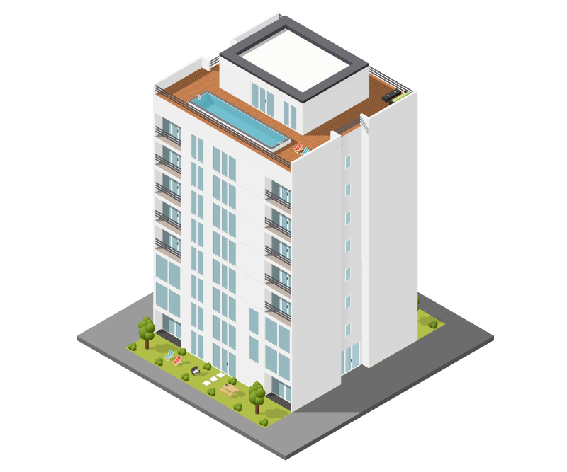 Apartmanlarda Kentsel Dönüşüm Süreci