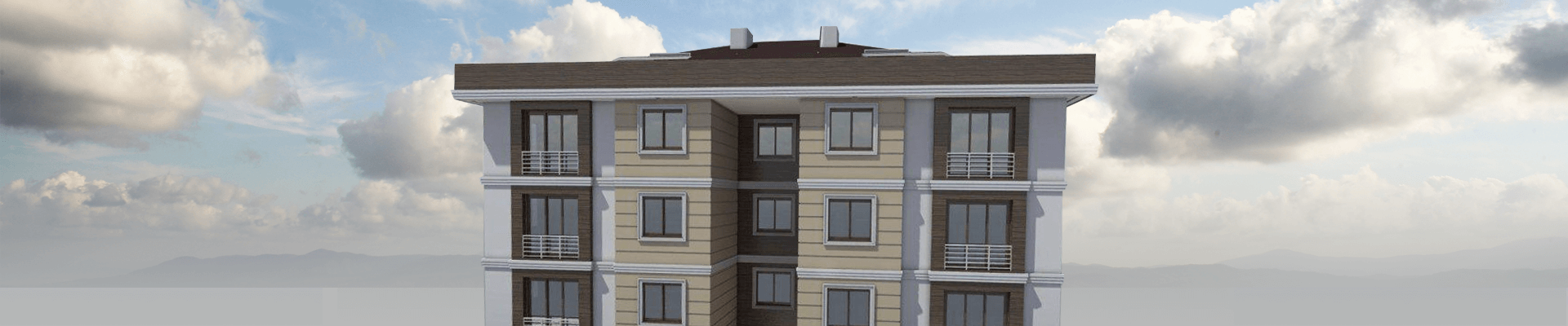 ÇINARDERE PRESTİJ EVLERİ