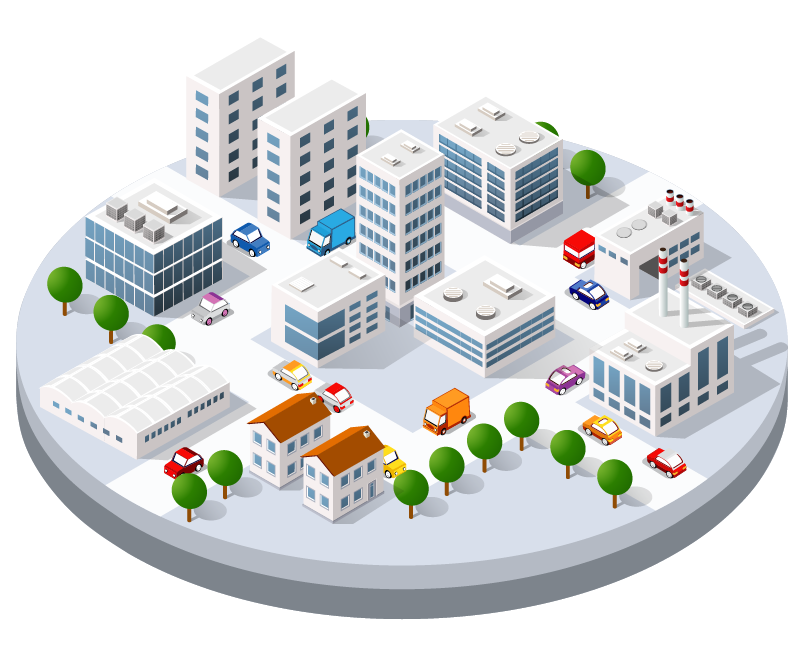 Adım Adım Riskli Alanlarda Kentsel Dönüşüm