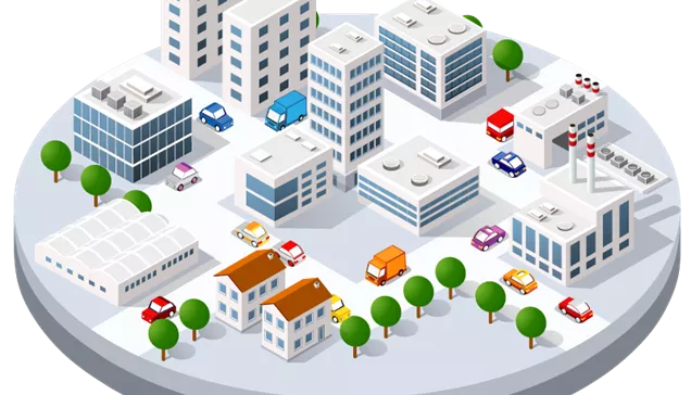 Adım Adım Riskli Alanlarda Kentsel Dönüşüm